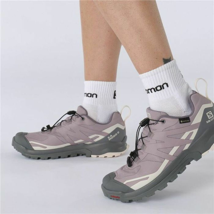 Zapatillas de Running para Adultos Salomon  XA Rogg 2 3