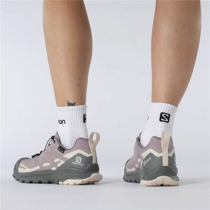 Zapatillas de Running para Adultos Salomon  XA Rogg 2 2