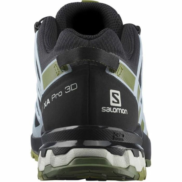 Zapatillas Deportivas Mujer XA Pro 3D V8 Gore-Tex Salomon XA Pro 3D V8 Gore-Tex Negro 1