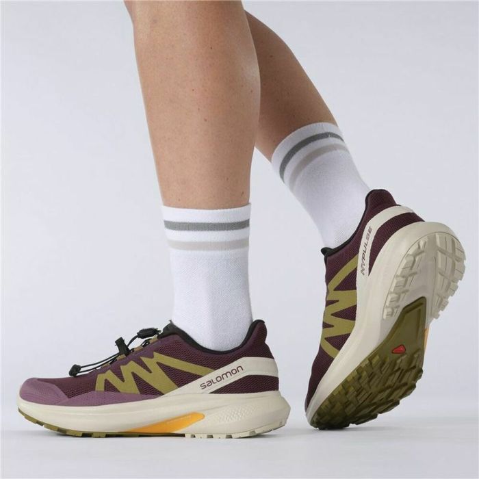Zapatillas de Running para Adultos Salomon  Hypulse 3