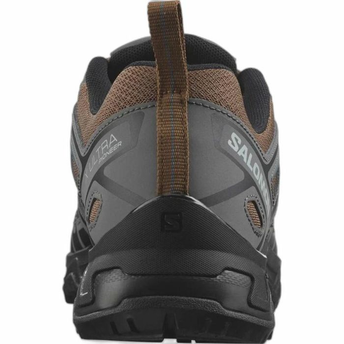 Zapatillas Deportivas Salomon X Ultra Pioneer Montaña Marrón Hombre 1