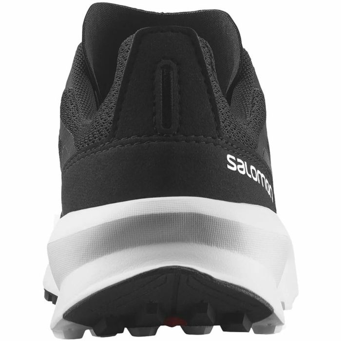 Zapatillas Deportivas Infantiles Salomon  Patrol  Negro 1