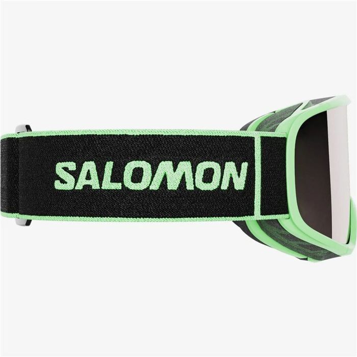 Gafas de Esquí Salomon Aksium 2.0 Verde 2