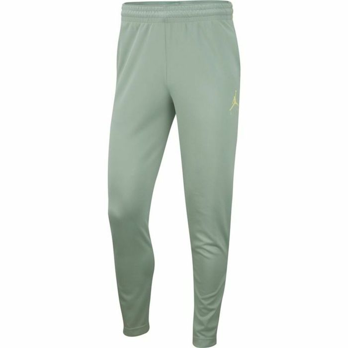 Pantalón para Adultos Jordan Jumpman Flight Nike Unisex Aguamarina