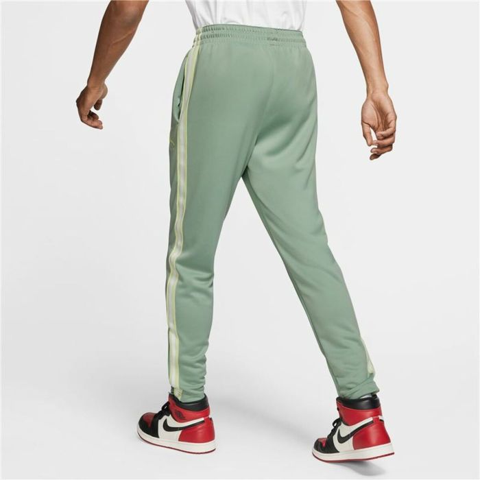 Pantalón para Adultos Jordan Jumpman Flight  Nike Unisex Aguamarina 3