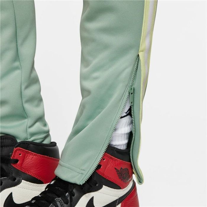 Pantalón para Adultos Jordan Jumpman Flight  Nike Unisex Aguamarina 1