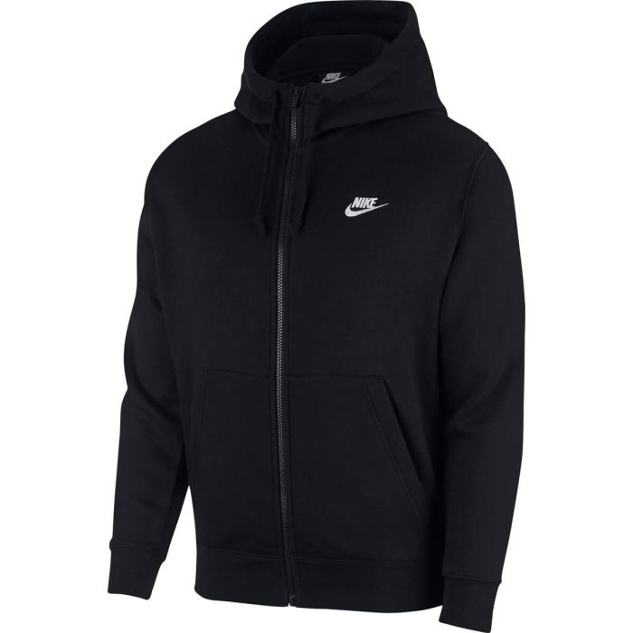 Sudadera con Capucha Hombre Nike M