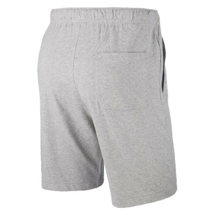 Pantalón Corto Deportivo Nike Sportswear Club BV2772 063 3 Pantalón Corto Deportivo Nike Sportswear Club BV2772 063 3