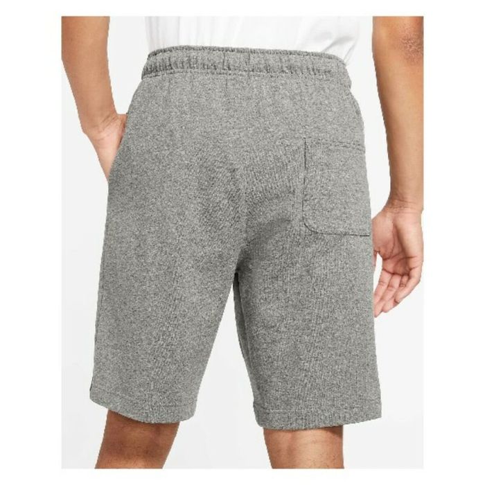Pantalón Corto Deportivo Nike Sportswear Club BV2772 063 2 Pantalón Corto Deportivo Nike Sportswear Club BV2772 063 2