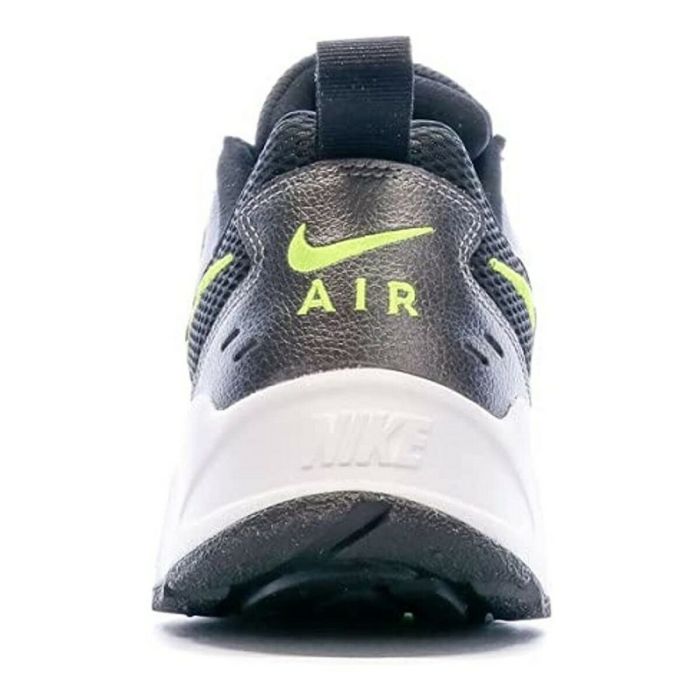 Zapatillas Deportivas Hombre Nike AT4522 Gris oscuro 3