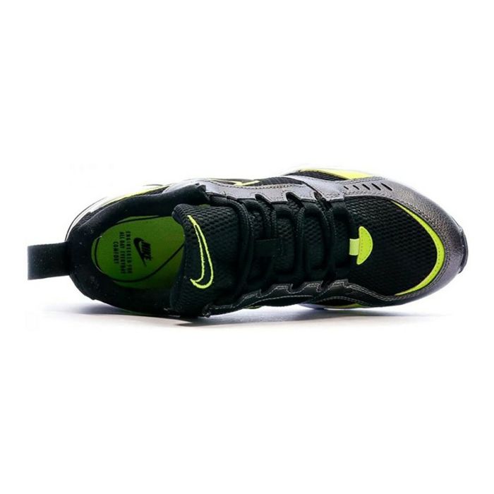 Zapatillas Deportivas Hombre Nike AT4522 Gris oscuro 2