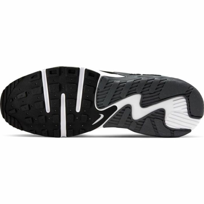 Zapatillas Casual Hombre Nike Excee Negro 6