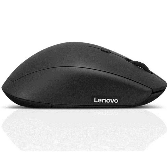 Ratón Lenovo GY50U89282                      Negro 4