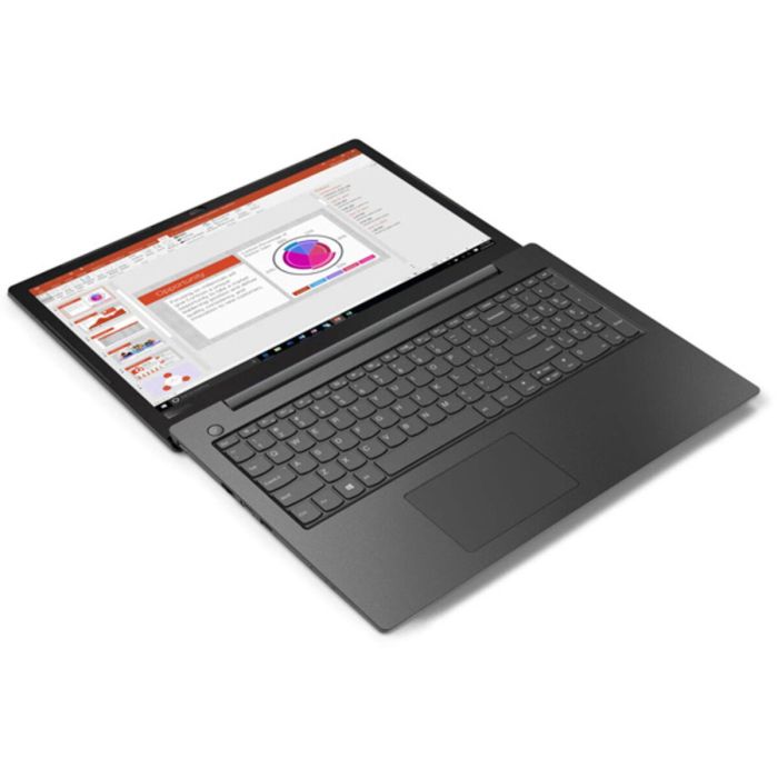 Lenovo Lenovo V130-15IKB 512GB SSD 15.6" Windows 10 Home Negro 1 Lenovo Lenovo V130-15IKB 512GB SSD 15.6" Windows 10 Home Negro 1