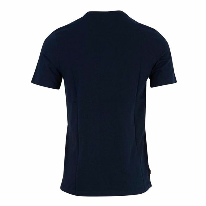 Camiseta Timberland Kennebec Linear Azul marino Hombre 2