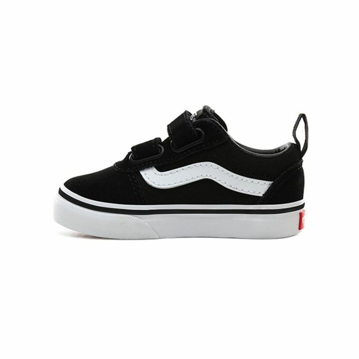 Zapatillas de Deporte para Bebés Vans Ward V Negro 5