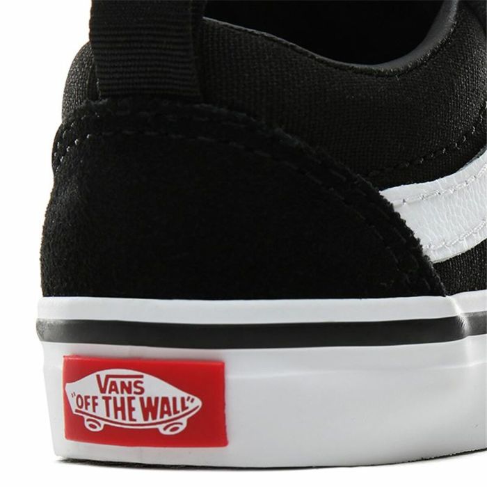 Zapatillas de Deporte para Bebés Vans Ward V Negro 1