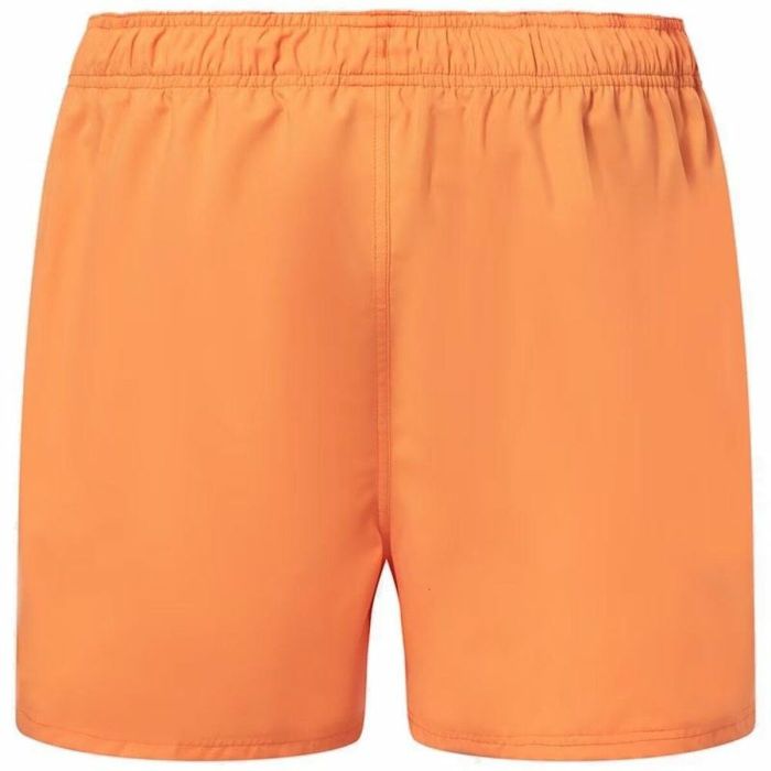 Bañador Hombre Oakley Beach Volley 16" Naranja Oscuro 3