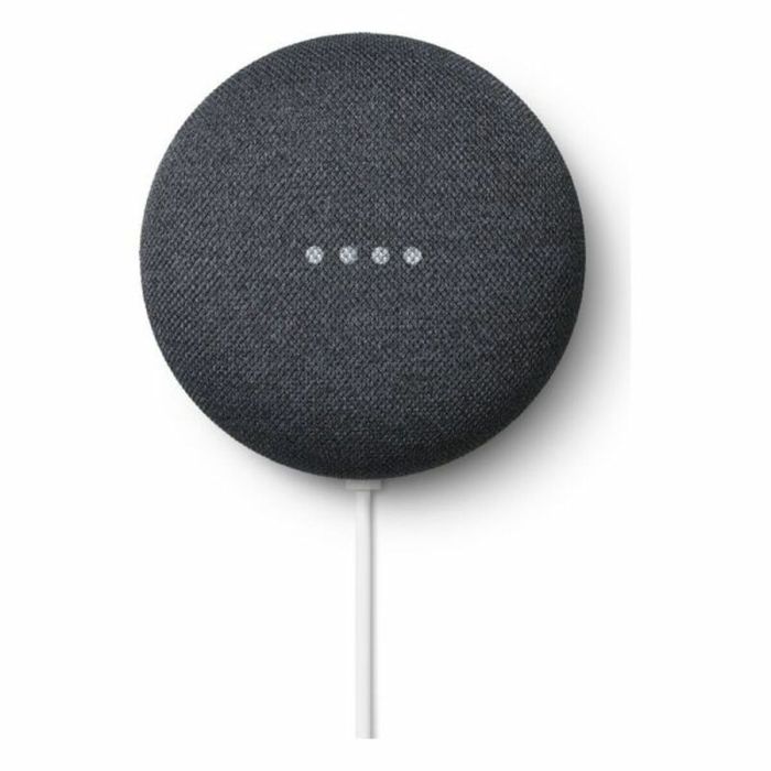 Altavoz Inteligente con Google Assistant Nest Mini 1