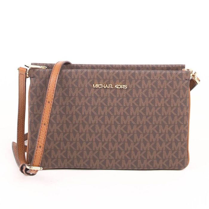 Bolso Michael Kors 35S0GTVC9B Marrón Bolso Michael Kors 35S0GTVC9B Marrón