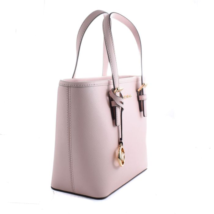 Bolso Mujer Michael Kors 35T9GTVT0L-POWDER-BLUSH Rosa 22 x 19 x 10 cm 2