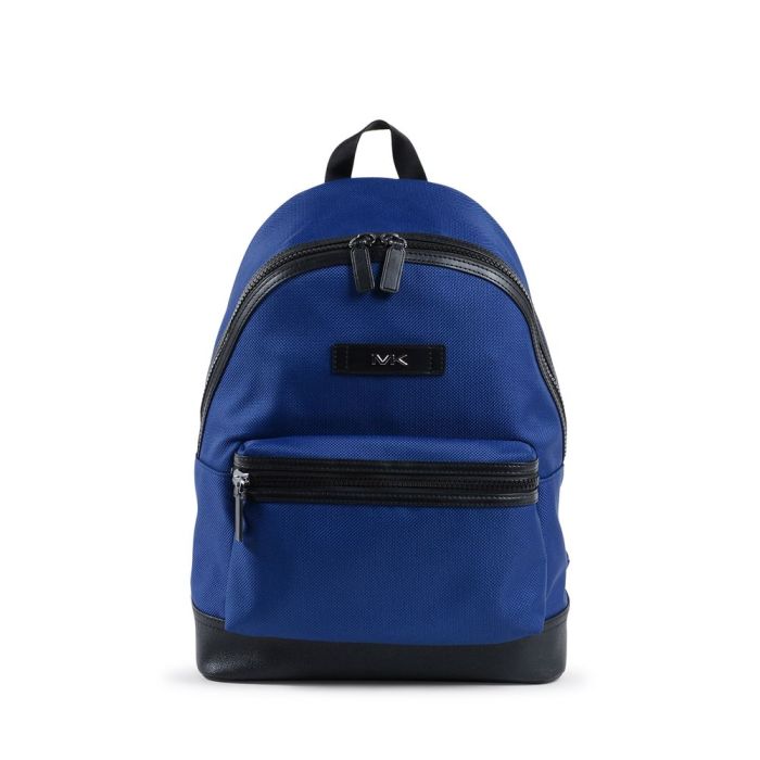 Mochila discount mk azul