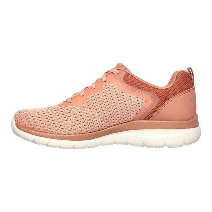 Zapatillas Deportivas Skechers Skechers Bountiful - Quick Path Rosa 4