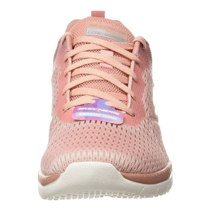 Zapatillas Deportivas Mujer Skechers 12607 Rosa 7 Zapatillas Deportivas Mujer Skechers 12607 Rosa 7