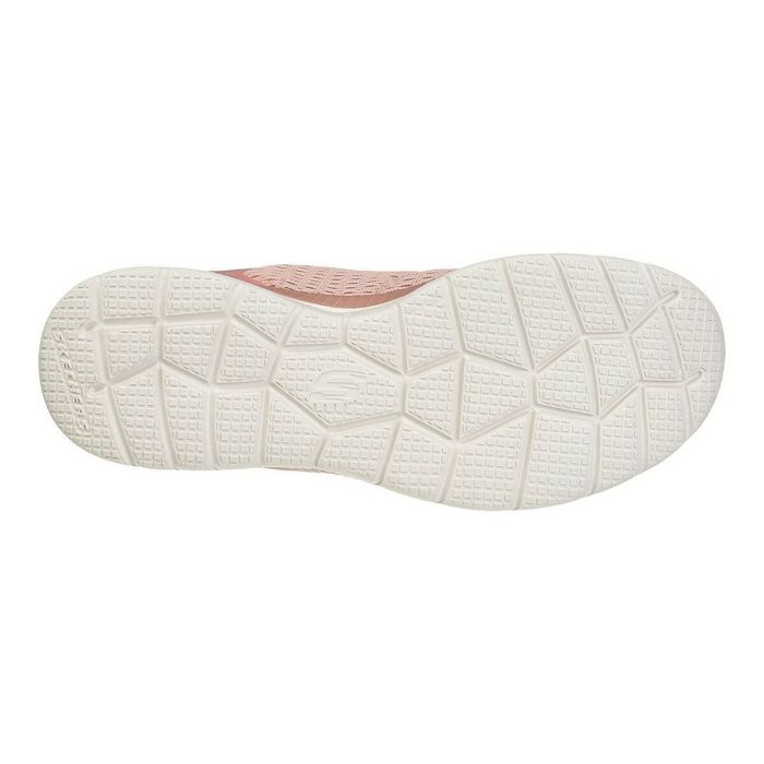 Zapatillas Deportivas Mujer Skechers 12607 Rosa 5 Zapatillas Deportivas Mujer Skechers 12607 Rosa 5