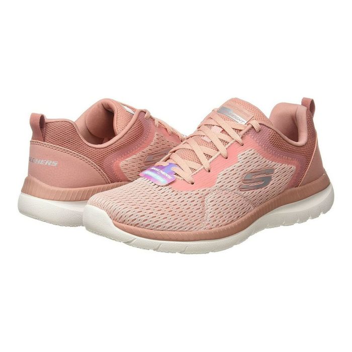 Zapatillas Skechers Bountiful-Quick