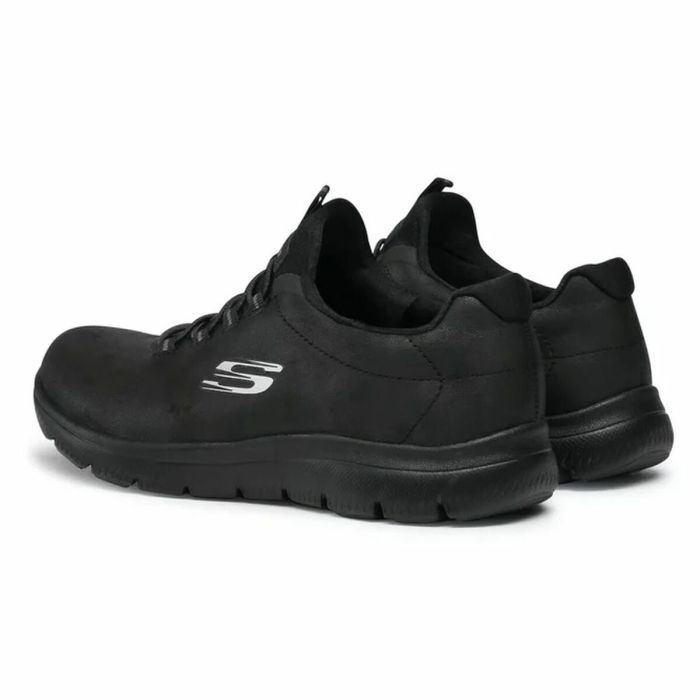 Zapatillas Deportivas Mujer Skechers 88888301-BBK 2