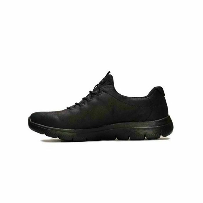 Zapatillas Deportivas Mujer Skechers sUMMITS ITZ 88888301  37 Negro 1