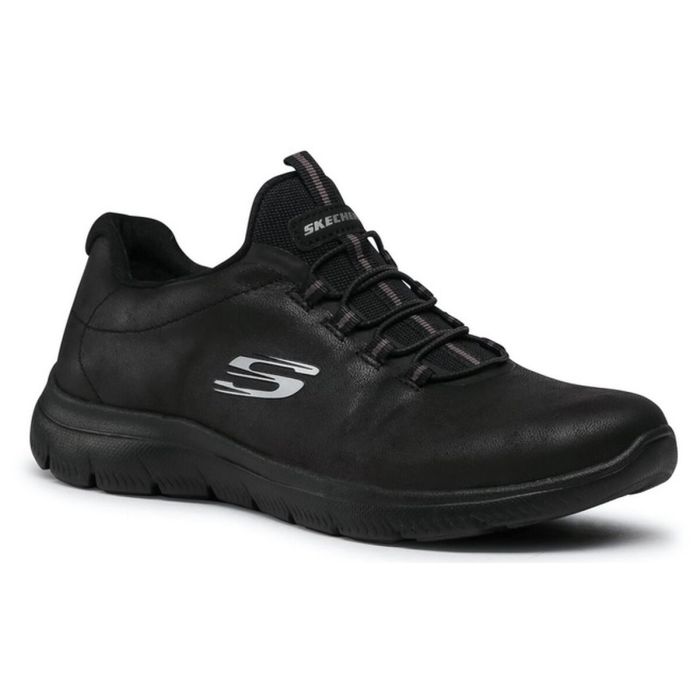 Zapatillas Deportivas Mujer Skechers sUMMITS ITZ 88888301  39 Negro 3