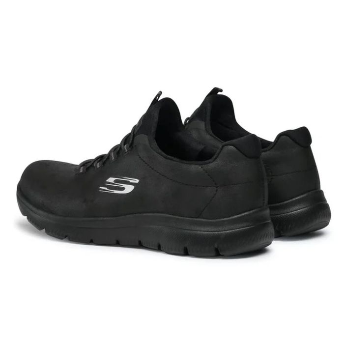 Zapatillas Deportivas Mujer Skechers sUMMITS ITZ 88888301  39 Negro 2