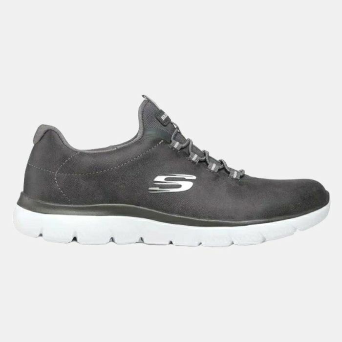 Zapatillas Deportivas Mujer Skechers SUMMITS ITZ 88888301 Gris 1