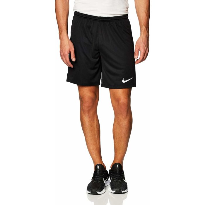 Pantalones Cortos Deportivos para Hombre III KNIT Nike BV6855 010