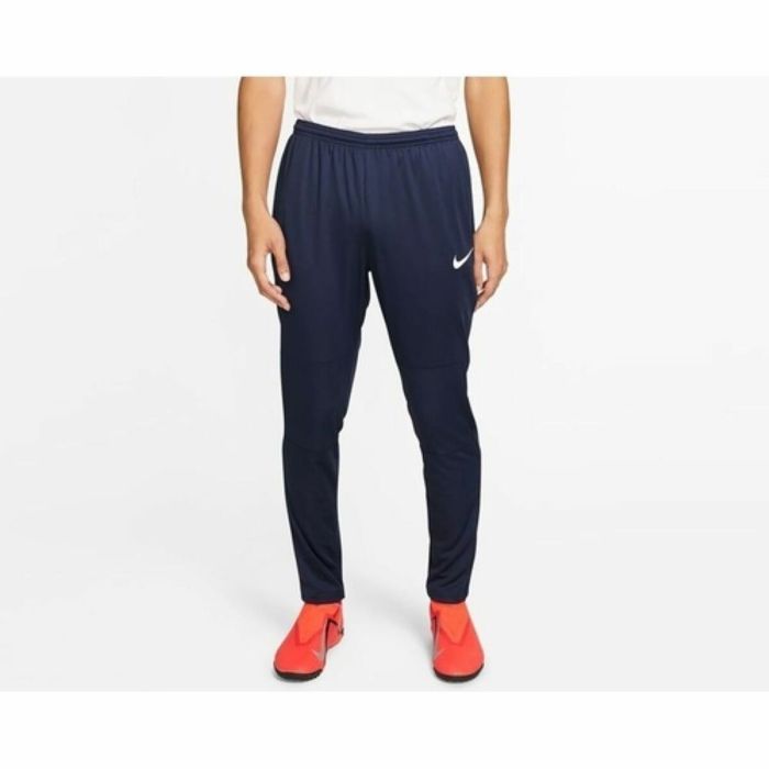 Pantalón para Adultos DRI-FIT PARK Nike BV6877 410 Azul Hombre 2