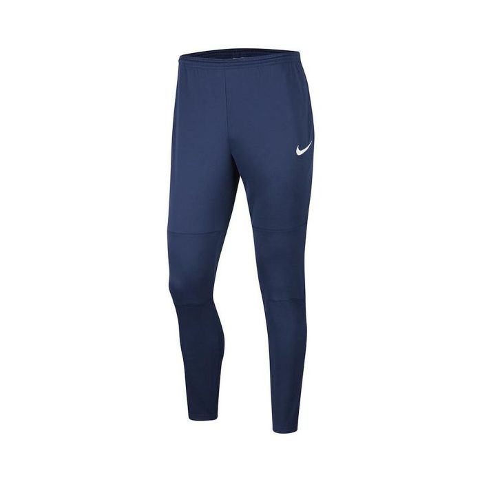Pantalón de Chándal para Niños Nike DRI FIT BV6902 451 Azul marino
