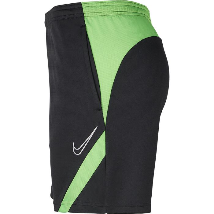 Pantalones Cortos Deportivos para Hombre  DRI-FIT-ACADEMY  220 PRO BV692 Nike 064 Gris 7