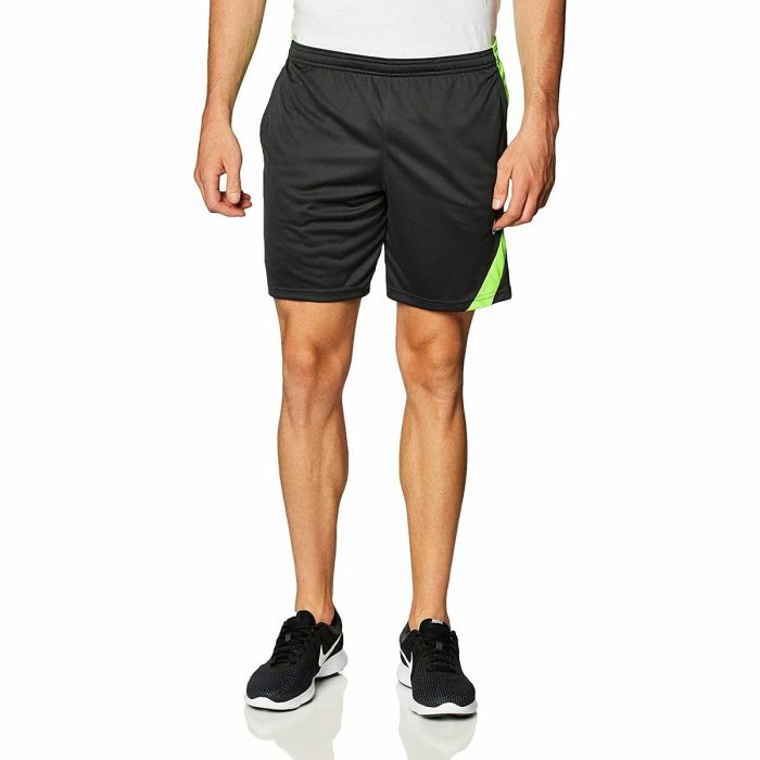 Pantalones Cortos Deportivos para Hombre  DRI-FIT-ACADEMY  220 PRO BV692 Nike 064 Gris 3