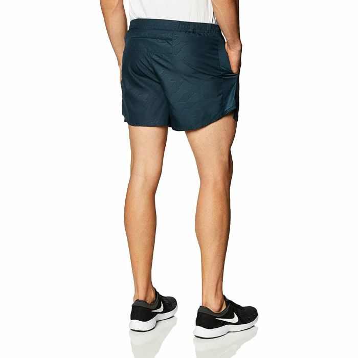 Pantalones Cortos Deportivos para Hombre  DRI-FIT-ACADEMY  220 PRO BV692 Nike 064 Gris 1