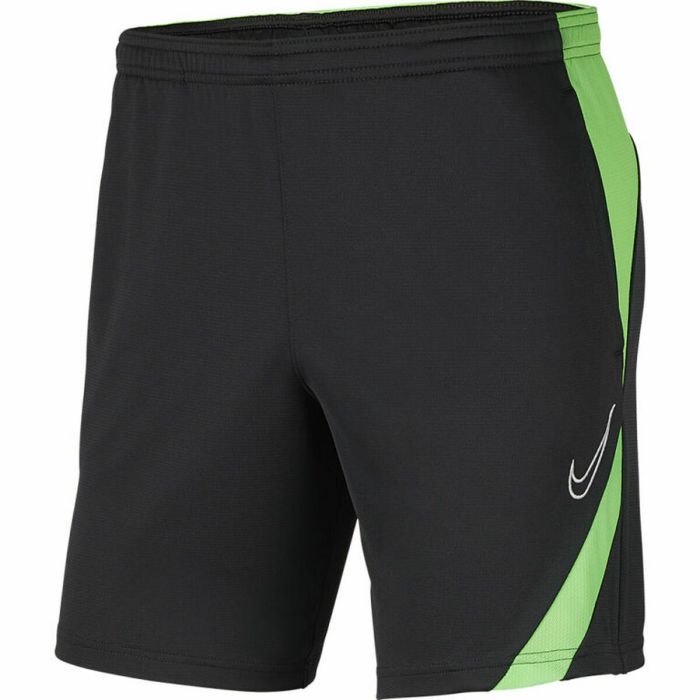 Pantalones Cortos Deportivos para Hombre  DRI-FIT-ACADEMY  220 PRO BV692 Nike 064 Gris 6