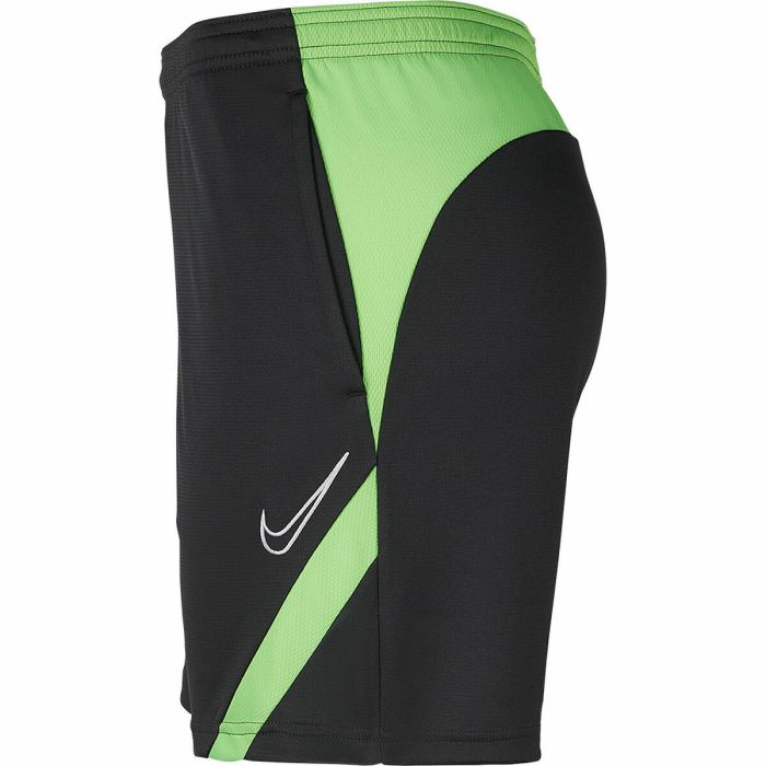 Pantalones Cortos Deportivos para Hombre  DRI-FIT-ACADEMY  220 PRO BV692 Nike 064 Gris 4