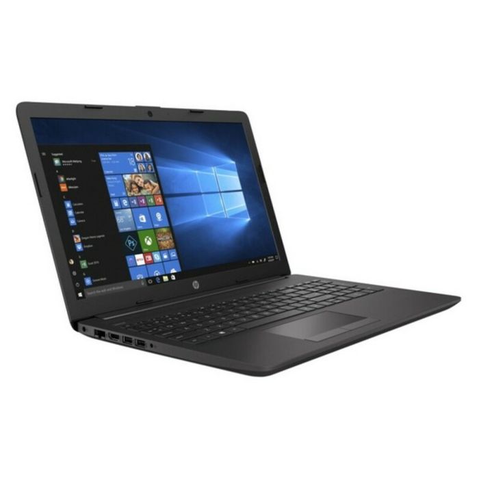PORTÁTIL HP 250 G7 6EB61EA - FREEDOS - INTEL N4000 1.1GHZ - 4GB - 500GB - 15.6"/39.6CM HD - DVD RW - BT - HDMI PORTÁTIL HP 250 G7 6EB61EA - FREEDOS - INTEL N4000 1.1GHZ - 4GB - 500GB - 15.6"/39.6CM HD - DVD RW - BT - HDMI