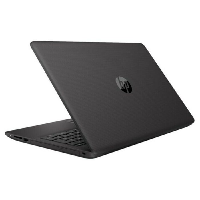 Notebook HP 250 G7 15,6" Celeron N4000 4 GB RAM 500 GB Negro 4 Notebook HP 250 G7 15,6" Celeron N4000 4 GB RAM 500 GB Negro 4