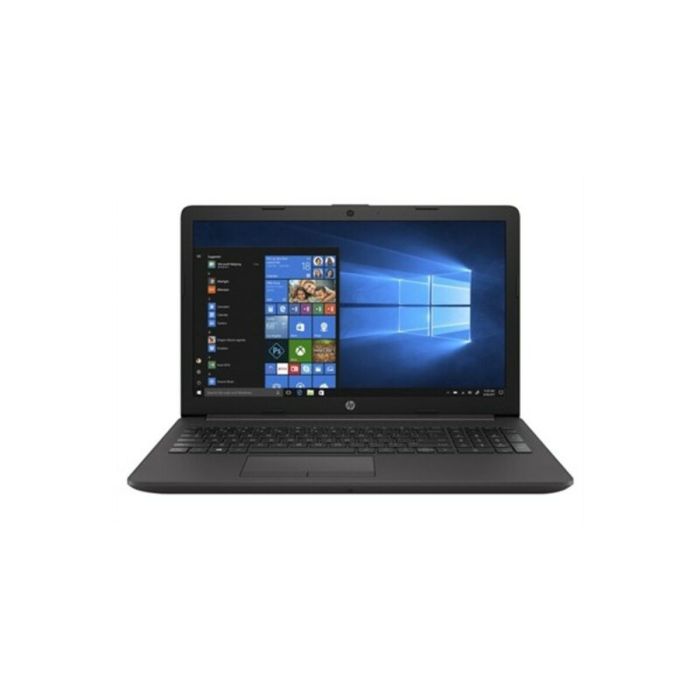 Notebook HP 250 G7 15,6" Celeron N4000 4 GB RAM 500 GB Negro 3 Notebook HP 250 G7 15,6" Celeron N4000 4 GB RAM 500 GB Negro 3