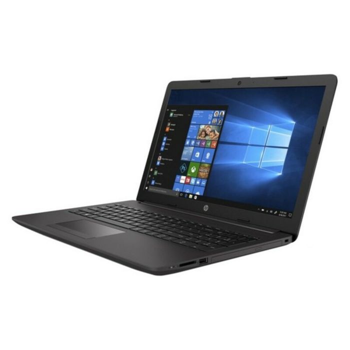 Notebook HP 250 G7 15,6" Celeron N4000 4 GB RAM 500 GB Negro 2 Notebook HP 250 G7 15,6" Celeron N4000 4 GB RAM 500 GB Negro 2