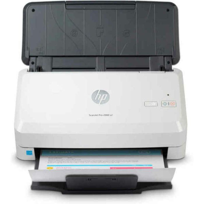 Escáner HP Pro 2000 s2 600 x 600 dpi