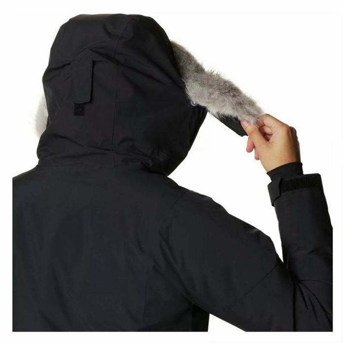 Chaqueta Deportiva para Mujer Columbia Ava Alpine™ Negro 1