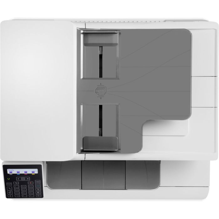 Impresora Multifunción HP M183fw 16 ppm WiFi 4 Impresora Multifunción HP M183fw 16 ppm WiFi 4